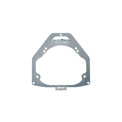 Переходные рамки Toyota Alphard II 2008-2014 AFS  / Toyota Vellfire 1 2008-2015 AFS для установки линз с креплением Hella 3R/5R