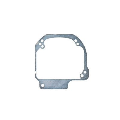 Переходные рамки Nissan Qashqai J11 2013-2019 Led для установки линз с креплением Hella 3R/5R