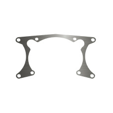 Переходные рамки Toyota Avensis II T250 дорестайл для установки модулей Optima BiLED-SRT 2.5" / Ultimate 2.5" / Optima Classic 2.5" вместо штатных модулей