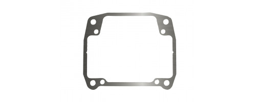 Переходные рамки ВАЗ 2110 для установки модулей Optima BiLED-SRT 2.5" / Ultimate 2.5" / Optima Classic 2.5" вместо штатных модулей