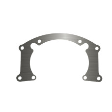 Переходные рамки Honda Accord 7 для установки модулей Optima BiLED-SRT 2.5" / Ultimate 2.5" / Optima Classic 2.5" вместо штатн