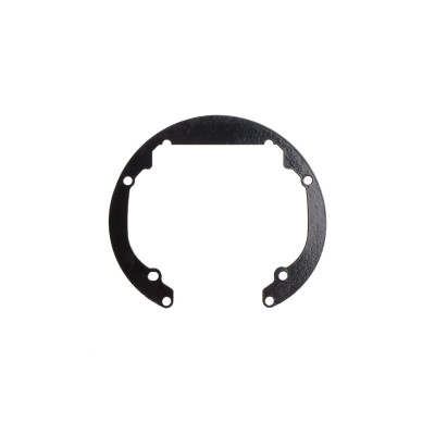 Переходные рамки BMW 3-Series IV Е46 для установки модулей Optima Bi-LED с креплением Hella 3R/5R вместо штатных модулей