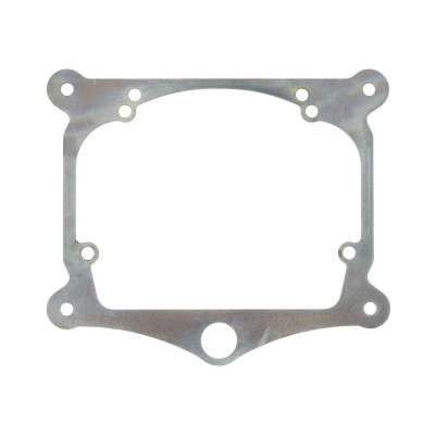 Переходные рамки DAF XF105 2006-2013 для установки линз Optima Bi-LED с креплением Hella 3R/5R вместо штатных модулей