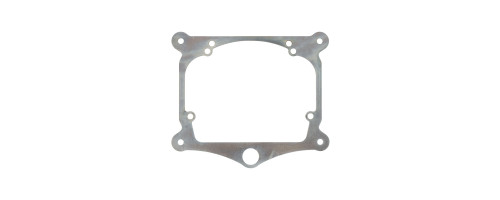 Переходные рамки DAF XF105 2006-2013 для установки линз Optima Bi-LED с креплением Hella 3R/5R вместо штатных модулей