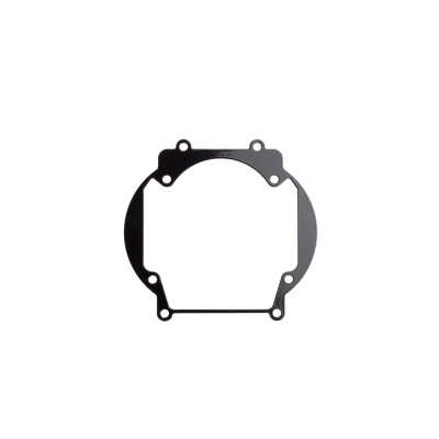 Переходные рамки Daewoo Nexia II N150 для установки модулей Optima BiLED-SRT 2.5" / Ultimate 2.5" / Classic 2.5" вместо штатных модулей