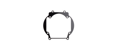 Переходные рамки Daewoo Nexia II N150 для установки модулей Optima BiLED-SRT 2.5" / Ultimate 2.5" / Classic 2.5" вместо штатных модулей