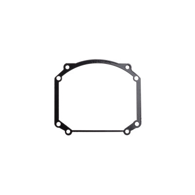Переходные рамки с модулей Valeo 1 Old 3.0" для установки модулей Optima Q5/Q5 Versus 3.0"