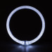Ангельские глазки CREE внешний диаметр 115мм, с поворотником, 1 штука