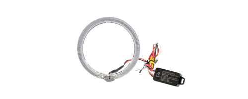 Ангельские глазки CREE 3.0 дюйма для бленды Z108 и Z113, 1 Штука
