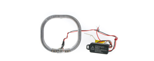 Ангельские глазки CREE 3.0 дюйма для квадратной бленды Z133 и Z134, 1 Штука