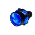 Подсветка линз "Devil Eye" Blue 1W 1шт