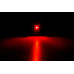 Подсветка линз "Devil Eye" Red 1W  для линз с цоколем D2S 1шт
