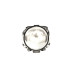 Подсветка линз "Devil Eye" White 1W 1шт.