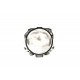 Подсветка линз "Devil Eye" White 1W 1шт.