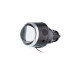 Би-модуль Optimа Waterproof Lens 2.5" H11, модуль для противотуманных фар (63,5 мм), IP65, 1 шт.
