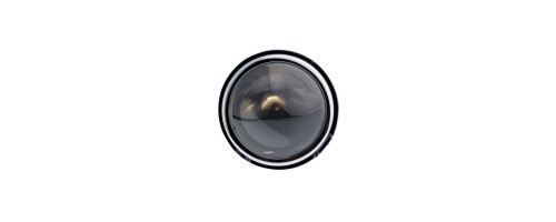 Би-модуль Optimа Waterproof Lens 3.0" H11, модуль для противотуманных фар (76,2 мм), класс герметичности IP65, 1 шт.