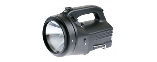Фонарь-прожектор газоразрядный FH16-M, 35W