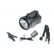Фонарь-прожектор газоразрядный FH16-M, 35W