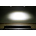 Фара светодиодная NANOLED DOUBLE SIDE, ближний или дальний свет 180W, 18 LED, 5000K, 511*58*41 мм