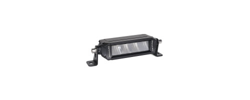 Фара светодиодная NANOLED DOUBLE SIDE, ближний или дальний свет 40W, 4 LED, 5000K, 154*58*41 мм