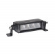 Фара светодиодная NANOLED DOUBLE SIDE, ближний или дальний свет 40W, 4 LED, 5000K, 154*58*41 мм