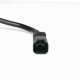 Фара светодиодная NANOLED DOUBLE SIDE, ближний или дальний свет 40W, 4 LED, 5000K, 154*58*41 мм