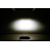 Фара светодиодная NANOLED DOUBLE SIDE, ближний или дальний свет 40W, 4 LED, 5000K, 154*58*41 мм