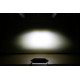 Фара светодиодная NANOLED DOUBLE SIDE, ближний или дальний свет 40W, 4 LED, 5000K, 154*58*41 мм