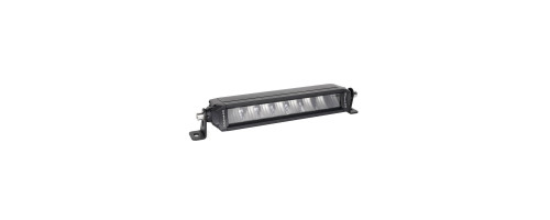 Фара светодиодная NANOLED DOUBLE SIDE, ближний или дальний свет 80W, 8 LED, 5000K, 256*58*41мм
