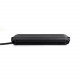 Фара светодиодная NANOLED DOUBLE SIDE, ближний или дальний свет 80W, 8 LED, 5000K, 256*58*41мм