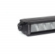 Фара светодиодная NANOLED DOUBLE SIDE, ближний или дальний свет 80W, 8 LED, 5000K, 256*58*41мм