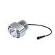 Фара светодиодная NANOLED STREET&FOREST SF320S, 22W, 1 LED, корпус серебряный, крепеж на трубу 30-54