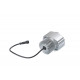 Фара светодиодная NANOLED STREET&FOREST SF320S, 22W, 1 LED, корпус серебряный, крепеж на трубу 30-54