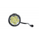 Фары светодиодные NANOLED STREET&FOREST SF330-SET, 30W*2, 6 LED, 2 фары, корпус черный, с проводкой