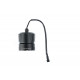 Фары светодиодные NANOLED STREET&FOREST SF330-SET, 30W*2, 6 LED, 2 фары, корпус черный, с проводкой