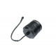 Фары светодиодные NANOLED STREET&FOREST SF330-SET, 30W*2, 6 LED, 2 фары, корпус черный, с проводкой