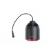 Фары светодиодные NANOLED STREET&FOREST SF345-SET, 20W*2, 4 LED, 2 фары, корпус черный