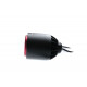Фары светодиодные NANOLED STREET&FOREST SF345-SET, 20W*2, 4 LED, 2 фары, корпус черный