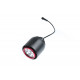 Фары светодиодные NANOLED STREET&FOREST SF345-SET, 20W*2, 4 LED, 2 фары, корпус черный