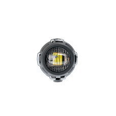 Фары светодиодные NANOLED STREET&FOREST SF405, 40W, 8 LED, 2 фары, корпус черный, крепеж на трубу Фары светодиодные NANOLED STREET&FOREST SF405, 40W, 8 LED, 2 фары, корпус черный, крепеж на трубу