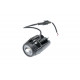 Фары светодиодные NANOLED STREET&FOREST SF405, 40W, 8 LED, 2 фары, корпус черный, крепеж на трубу