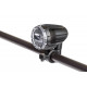 Фара светодиодная NANOLED ULTRA M915, 30W, КРУГЛАЯ, LED 2525, 62x85x105мм, комплект 2 шт, с крепление и проводкой