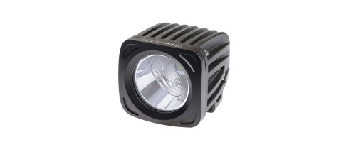 Фара светодиодная NANOLED ULTRA M920, 25W, LED XML2, 85x98x80мм