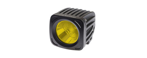Фара светодиодная NANOLED ULTRA M920, 25W, LED XML2, 85x98x80мм