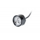 Фара светодиодная NANOLED ULTRA PRO 18W, 3 LED CREE XP-G3, Диамтр 60мм