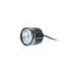 Фара светодиодная NANOLED ULTRA PRO 32W, 4 LED CREE XM-L2 U3, Дальний свет, Диамтр 60мм