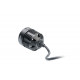 Фара светодиодная NANOLED ULTRA PRO 32W, 4 LED CREE XM-L2 U3, Дальний свет, Диамтр 60мм