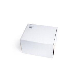 Фара светодиодная NANOLED 70W, круглая, 7 LED CREE X-ML, узкий луч, D150*105 мм