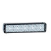 Фара светодиодная NANOLED 200W, 20 LED CREE X-ML, в два ряда, широкий луч, 436*100*93 мм