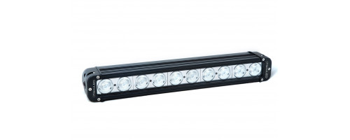 Фара светодиодная NANOLED 100W, 10 LED CREE X-ML, широкий луч, 436*64,5*92 мм